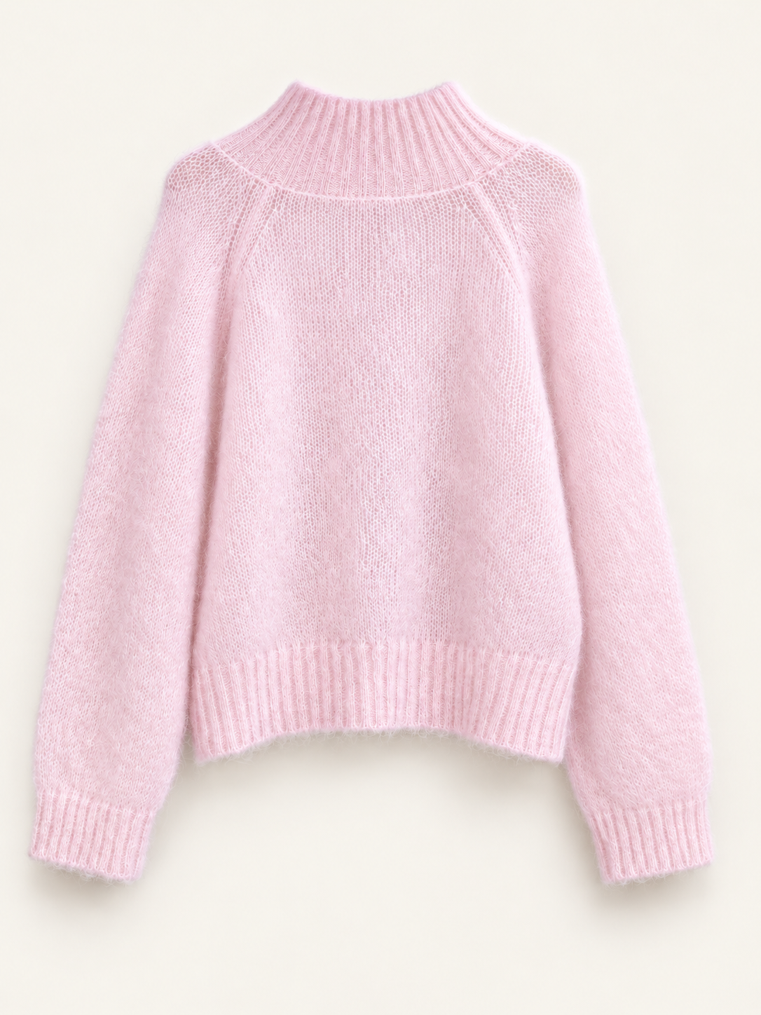 Pull Hina - Baby Pink