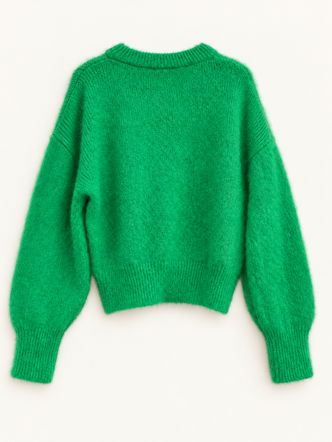 Pull Moana - Vert