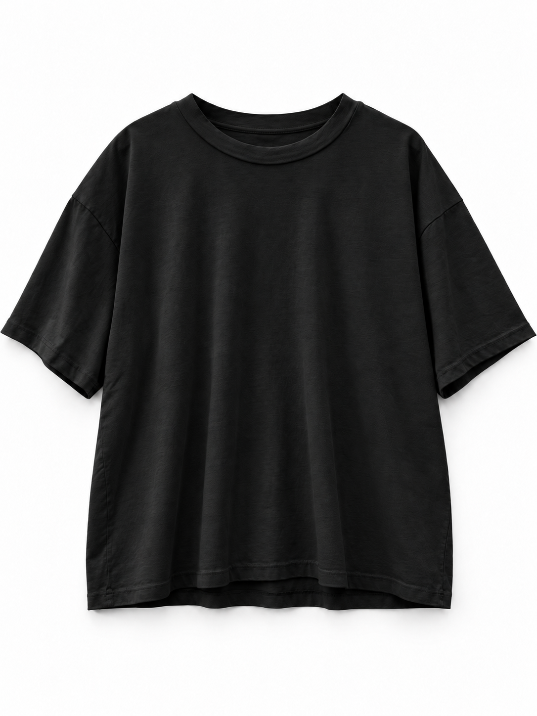 Teeshirt ALO noir