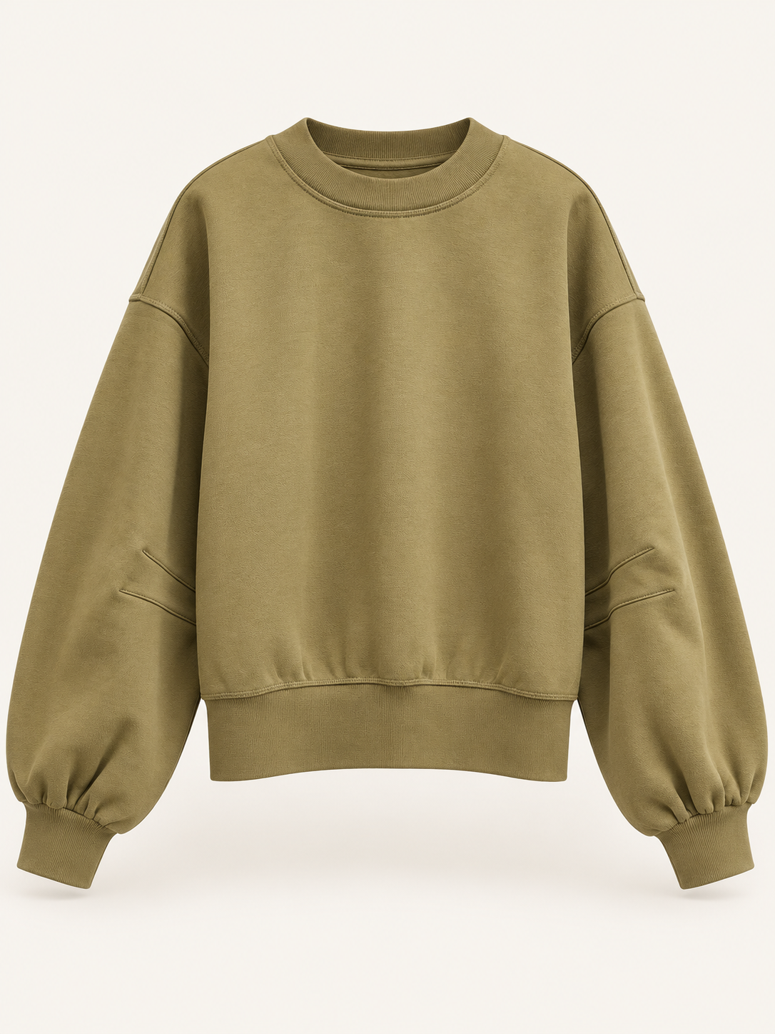 Sweat Yoni