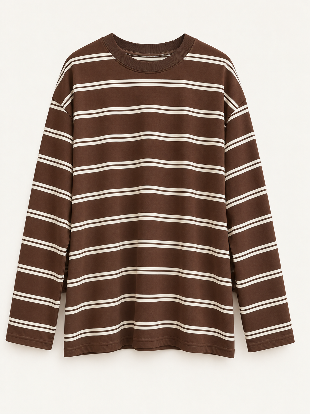 haut Marcus - Marron