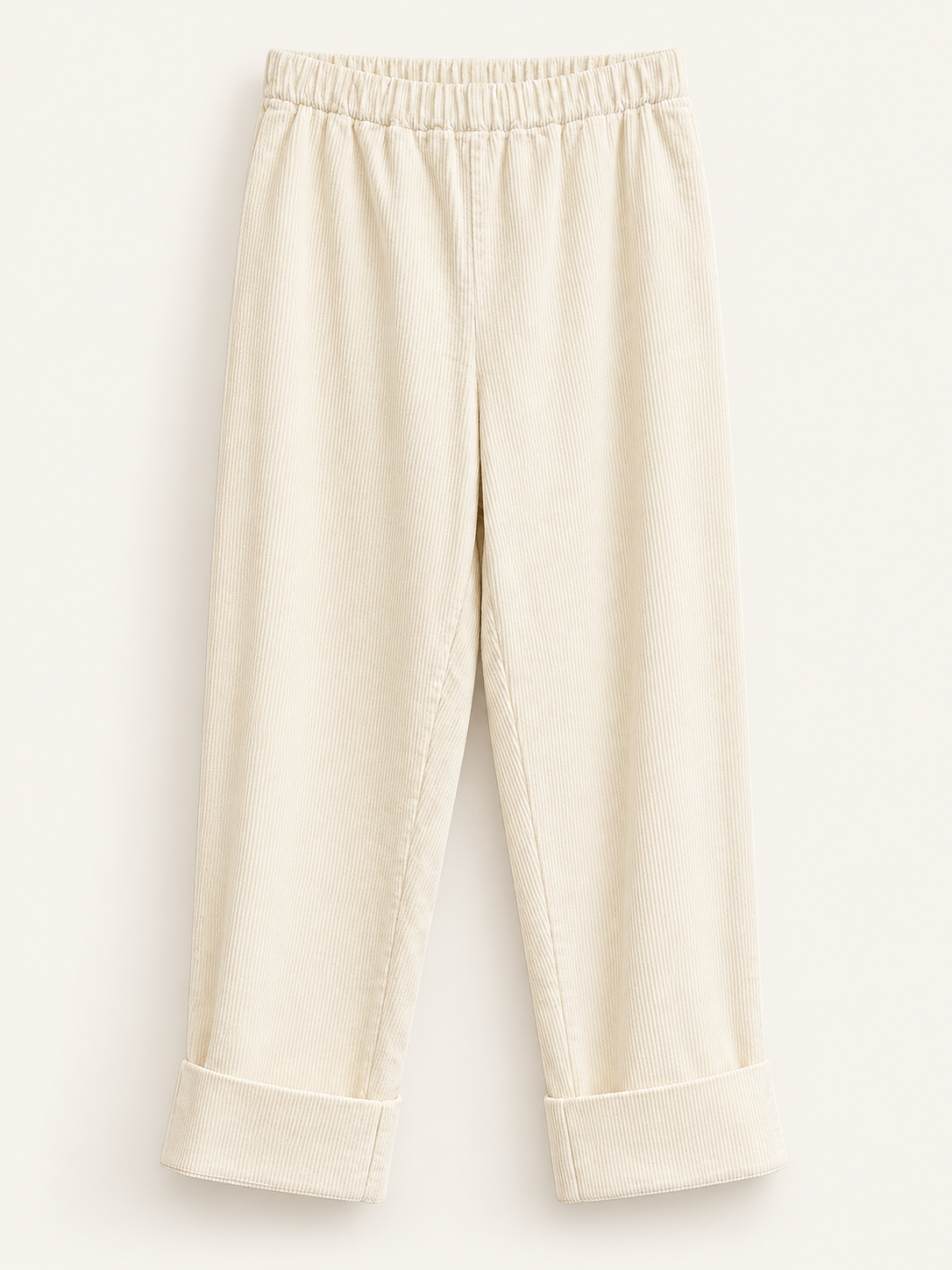 Pantalon Houston - Ecru