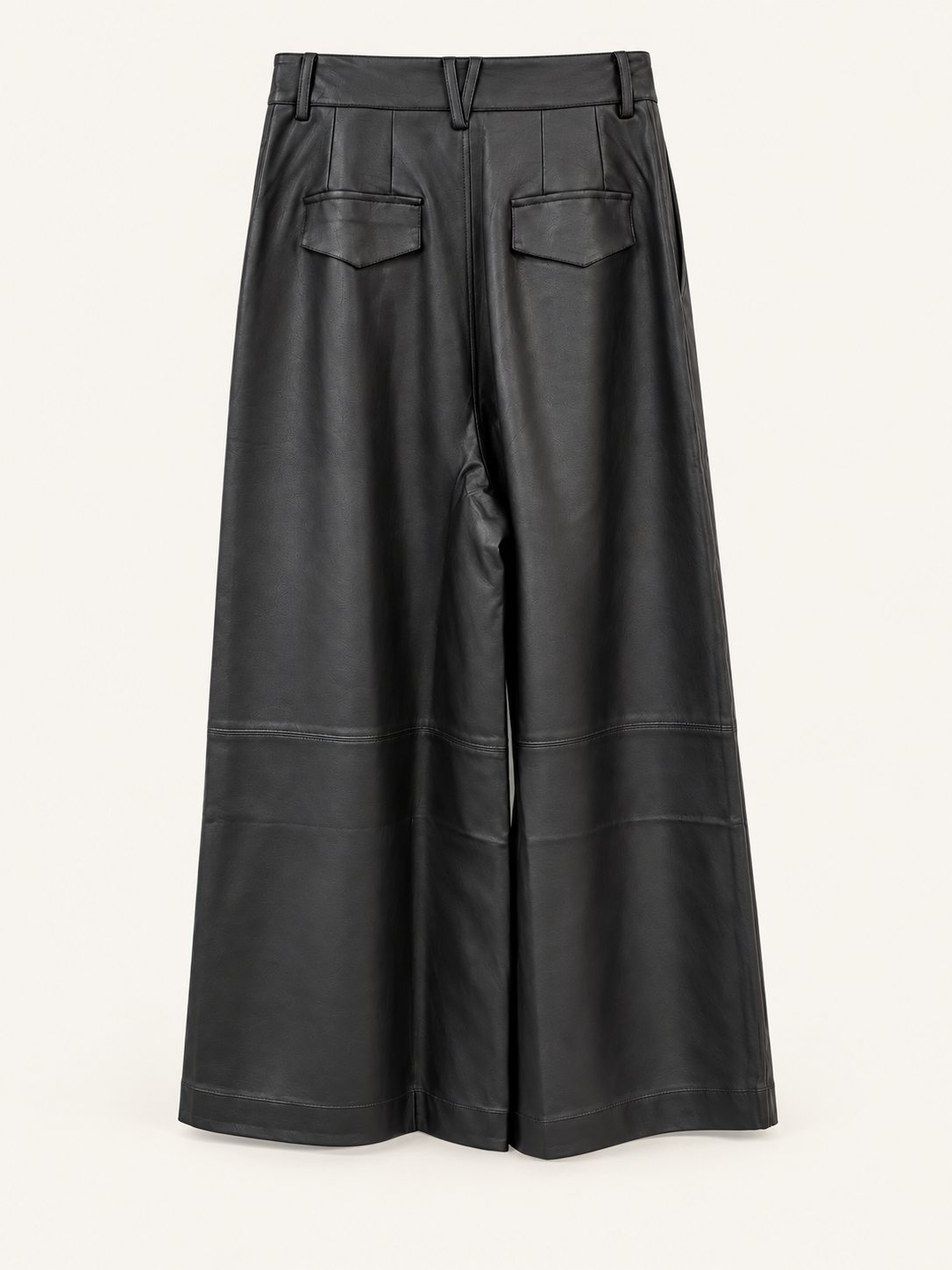 Pantalon Tara - Noir