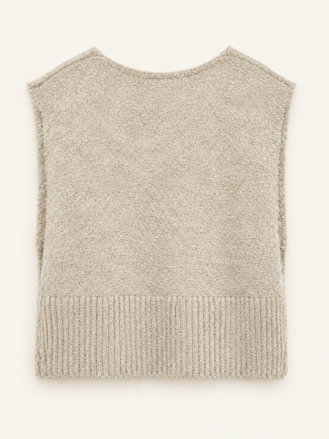 Pull Lyla - Beige