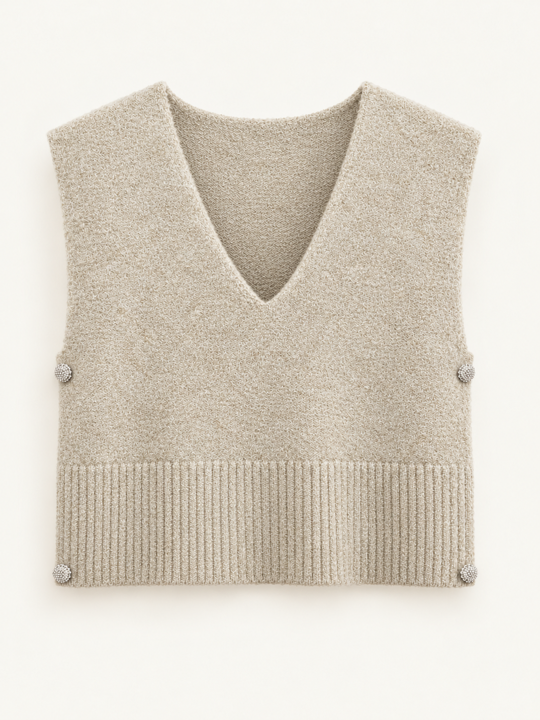 Pull Lyla - Beige
