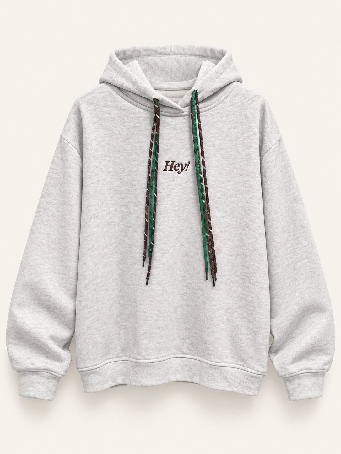 Sweat Romy - gris