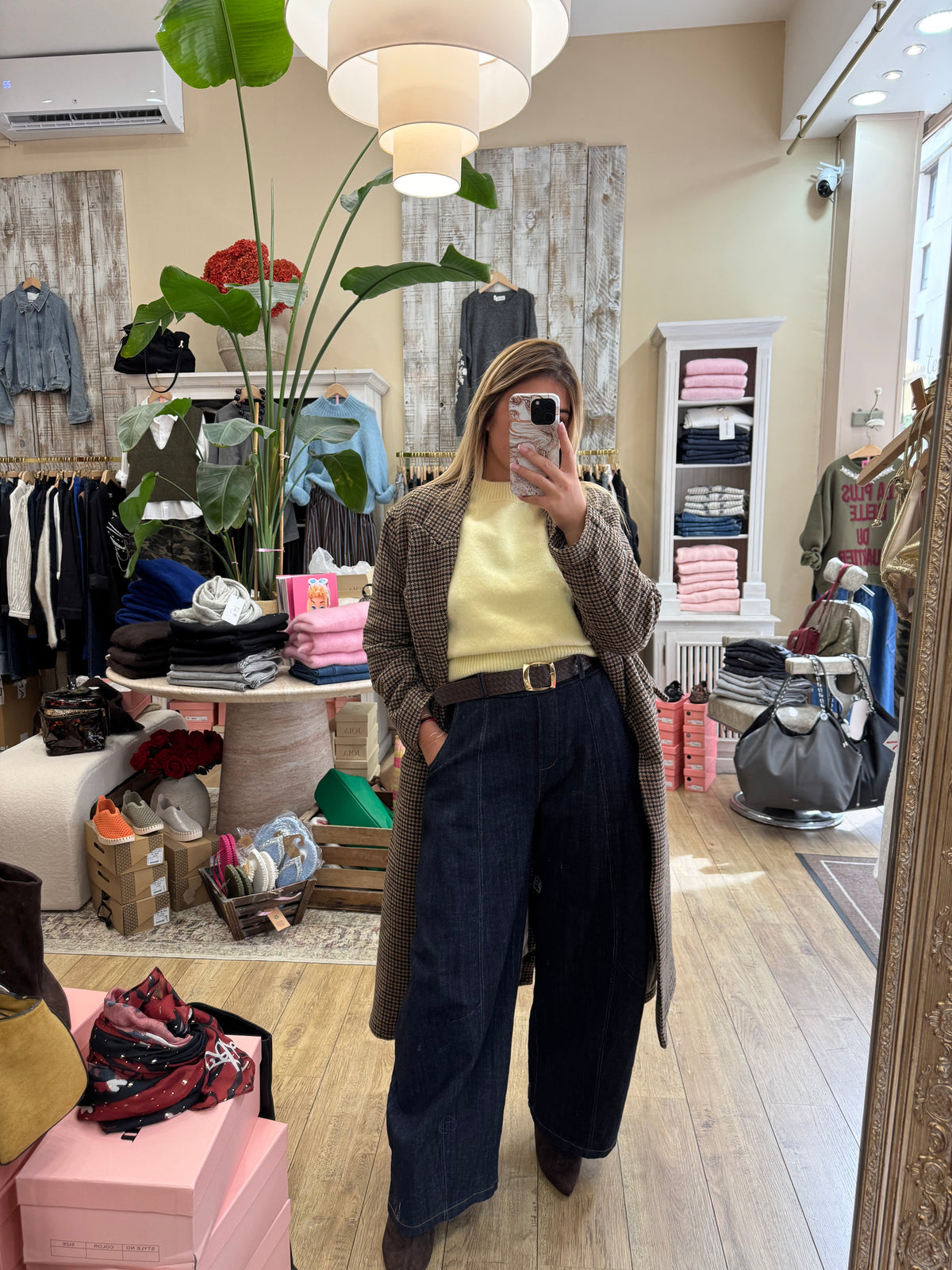 Jean Penny