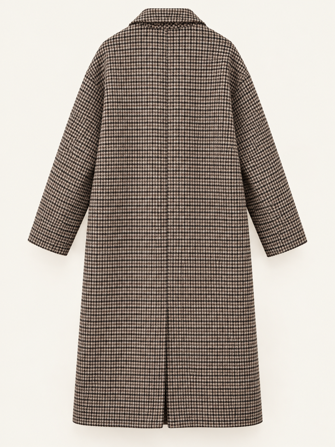 Manteau Eric
