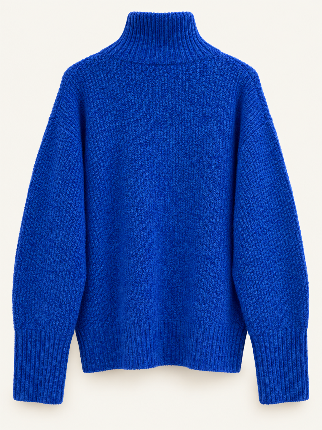 Pull Arizona - Bleu