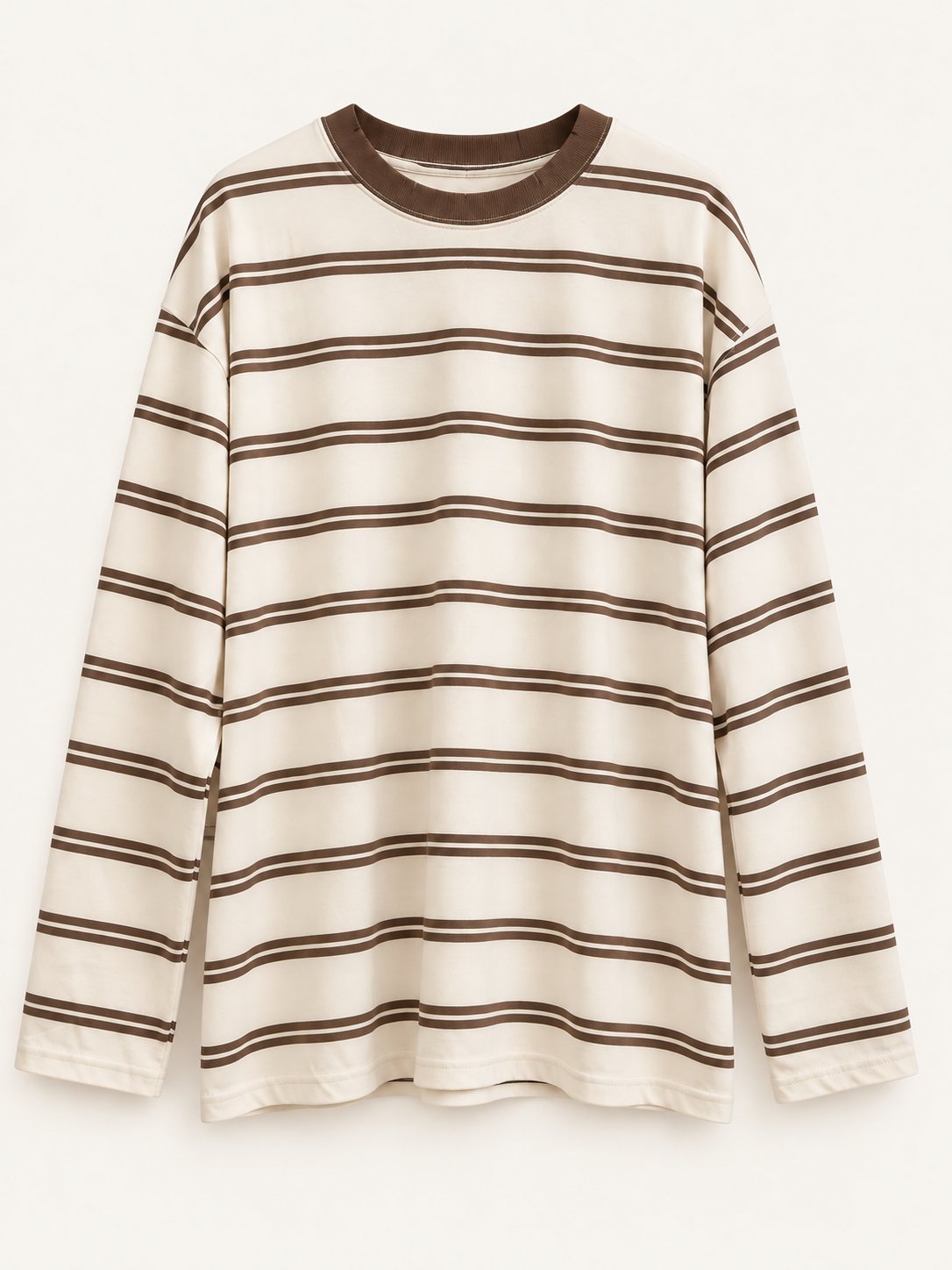 Haut Marcus - Beige