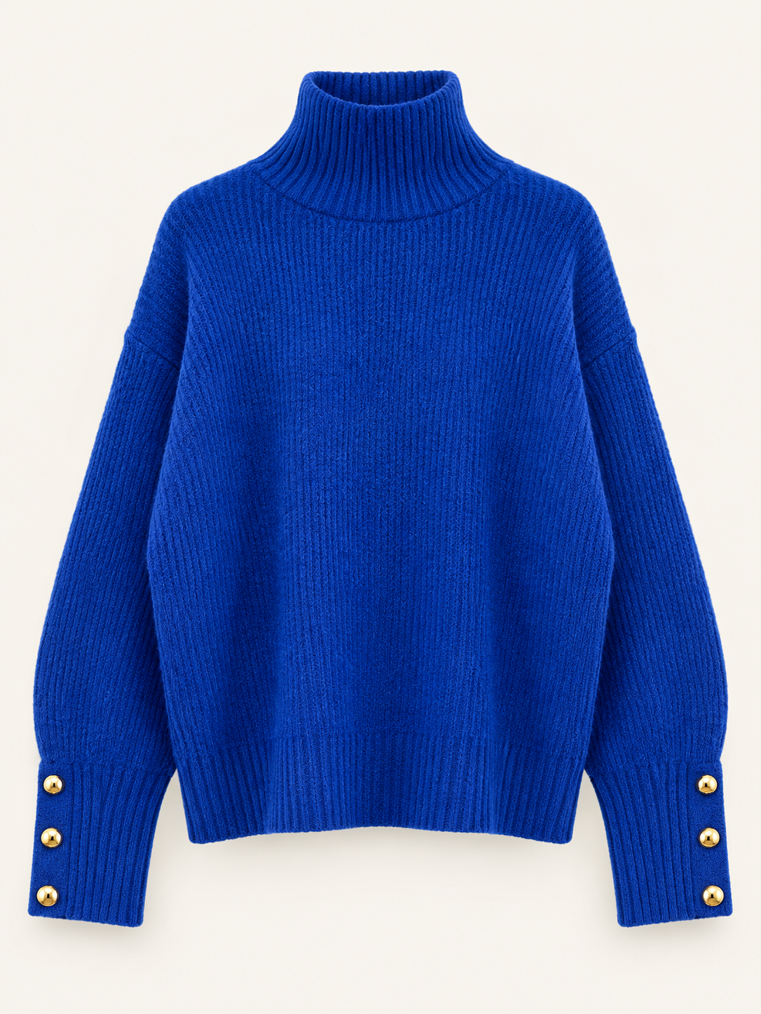 Pull Arizona - Bleu