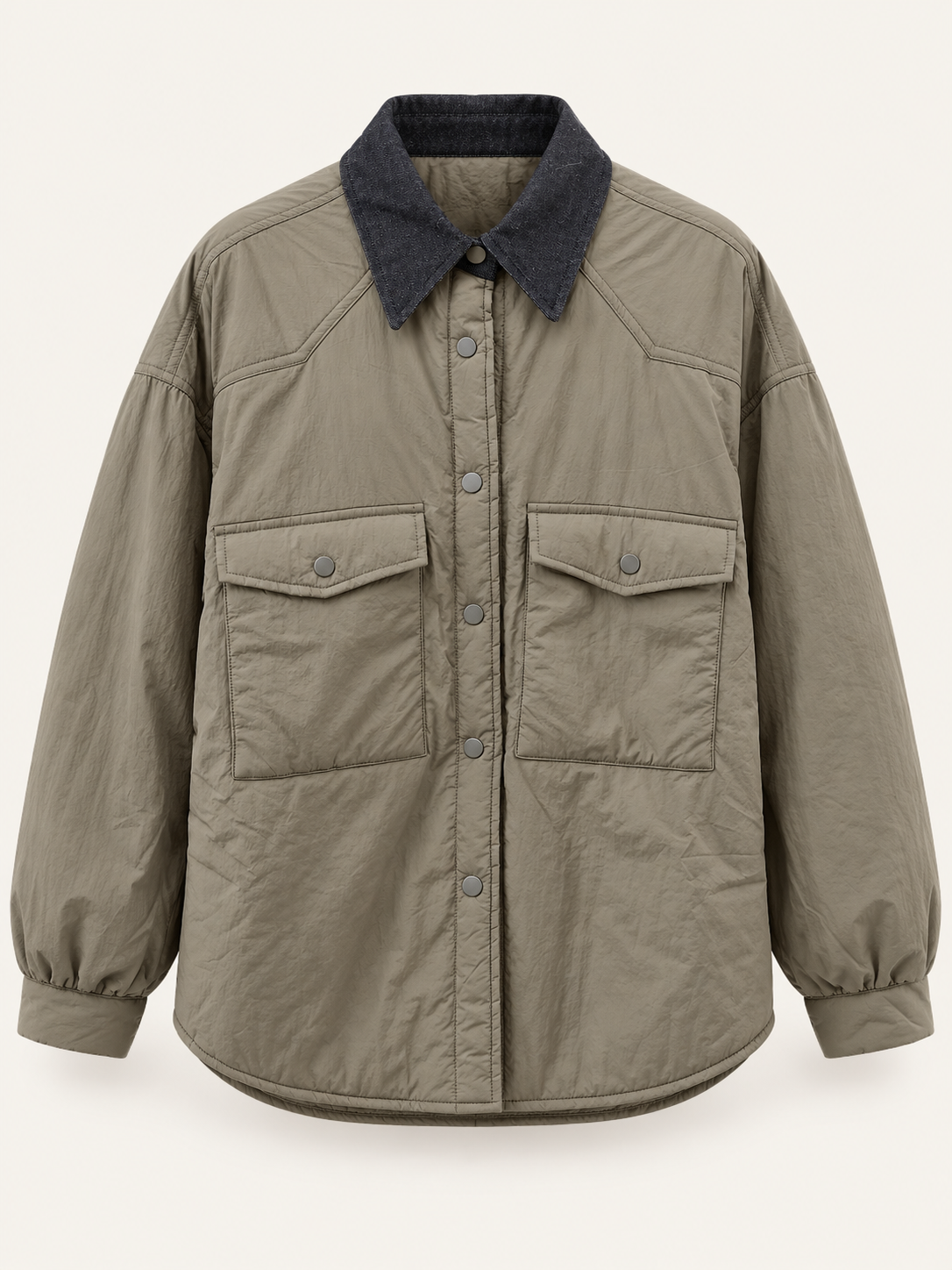 Veste Annabelle - Olive