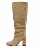 Bottes Aline
