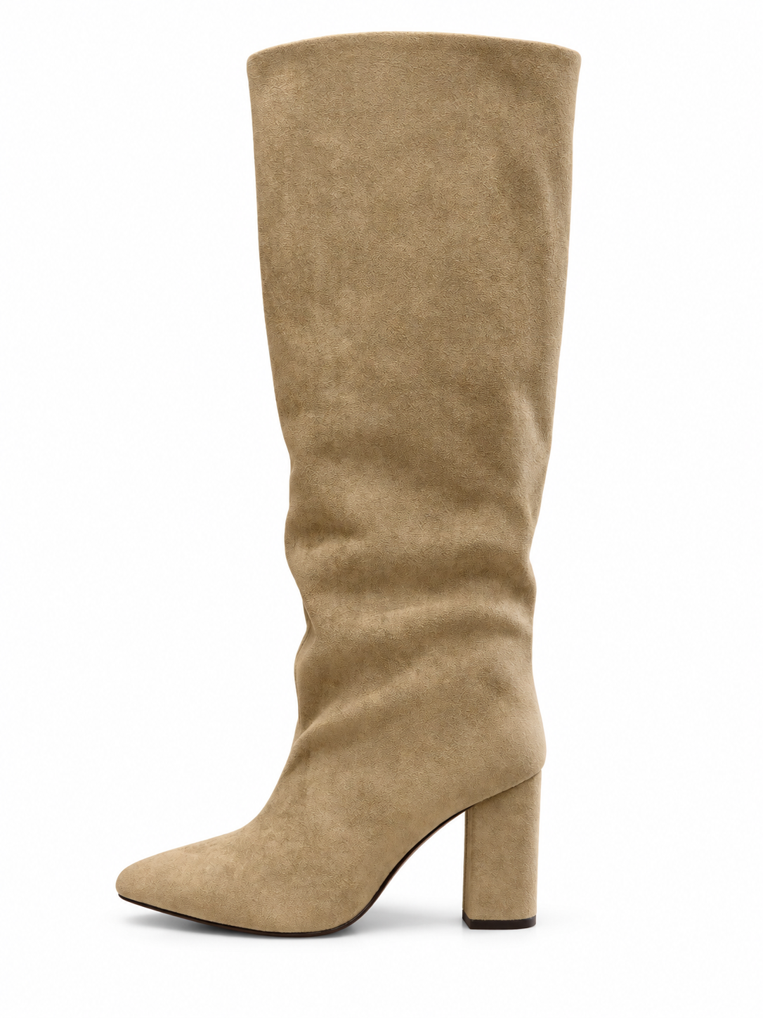 Bottes Aline