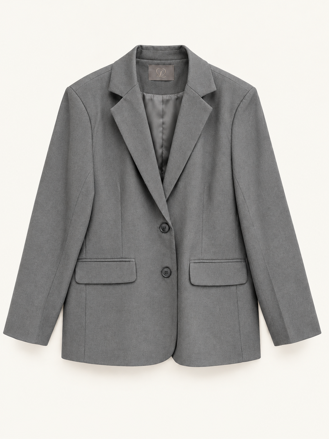 Blazer Arthur - Gris