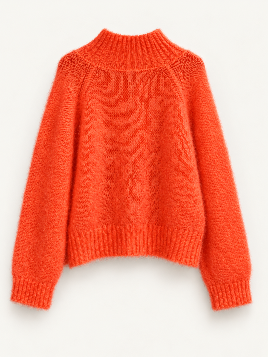 Pull Hina - Feu