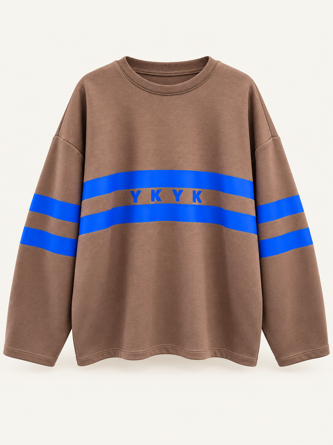 sweat Zoé