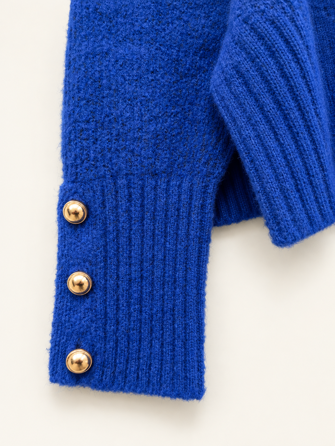 Pull Arizona - Bleu