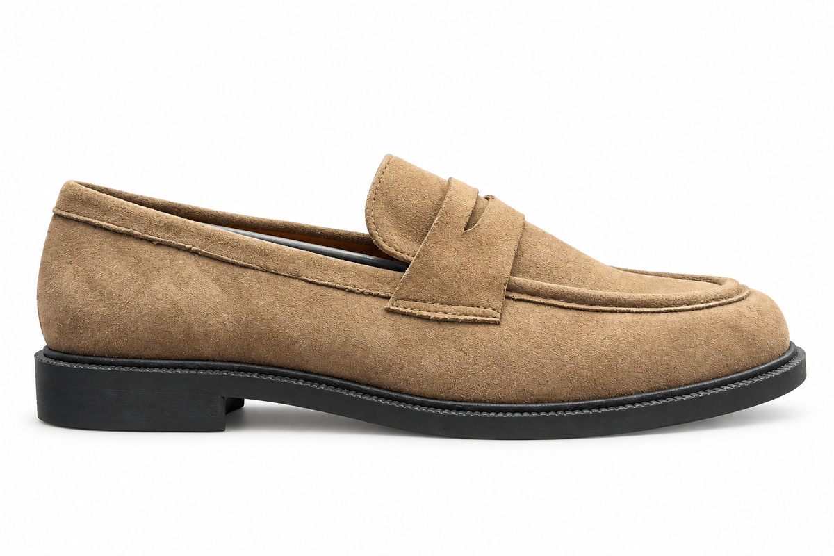 Mocassins Albert