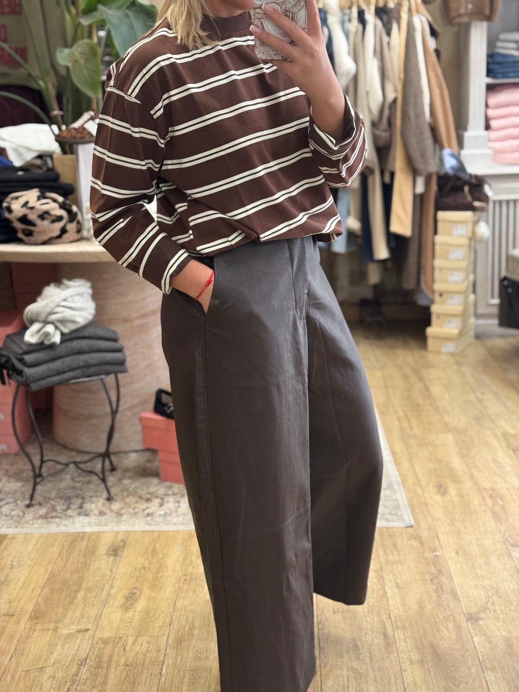 Pantalon Alan