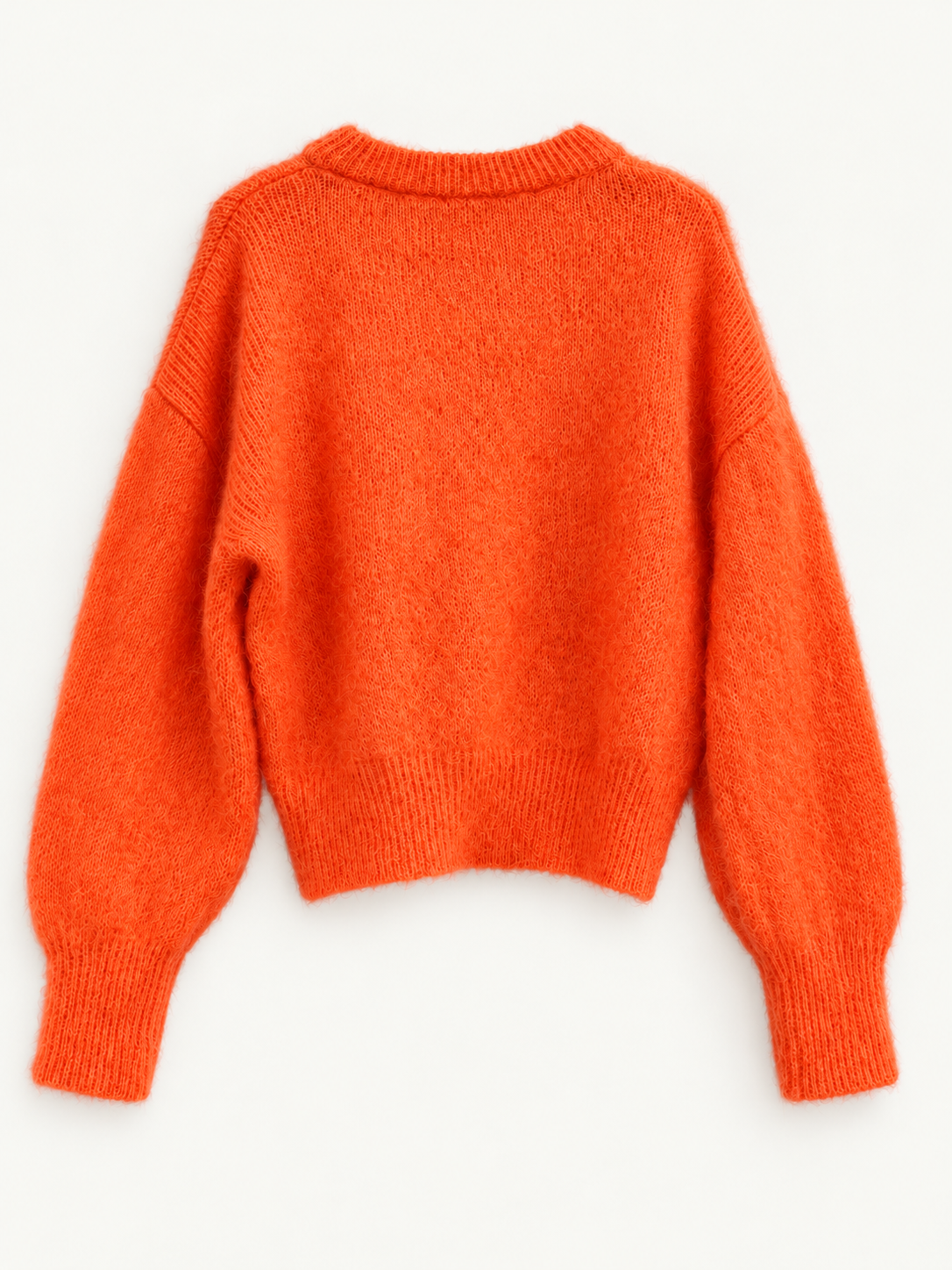 Pull Moana - Feu
