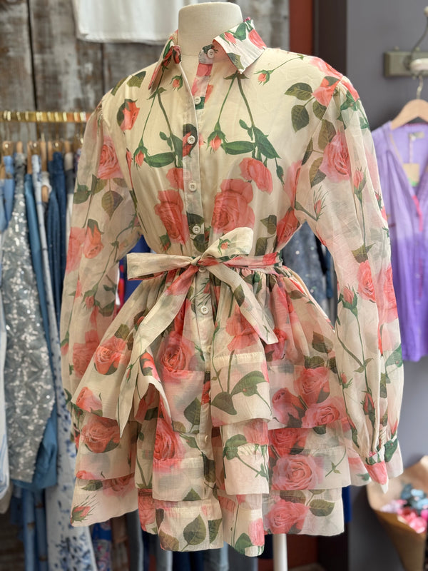 Robe Kingly