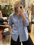 Chemise Tessa