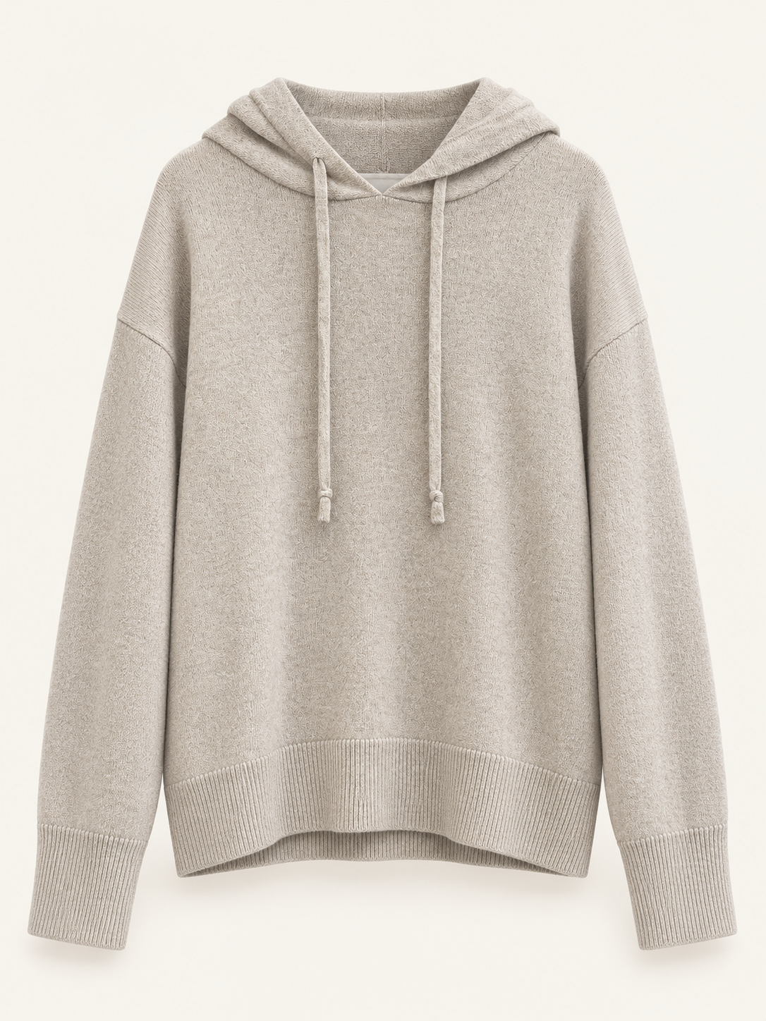 Pull Alcatraz - Beige