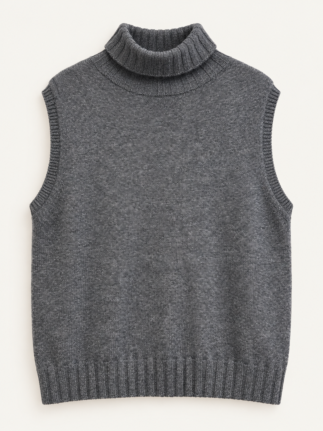 Pull collins - Dark Grey