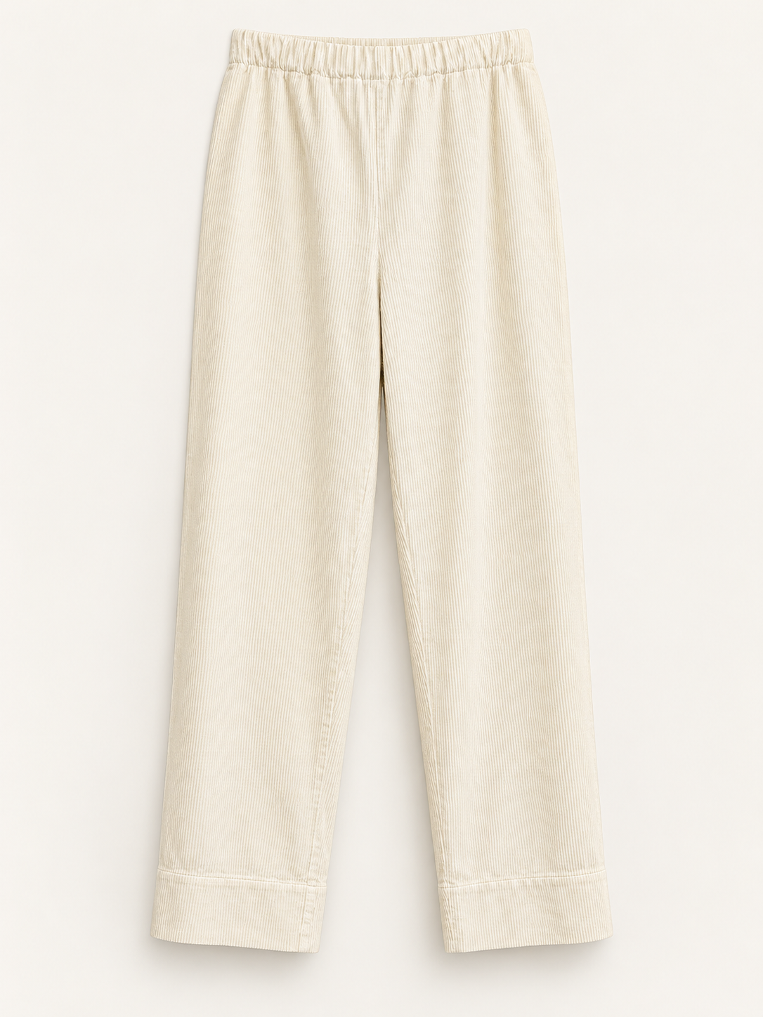 Pantalon Houston - Ecru