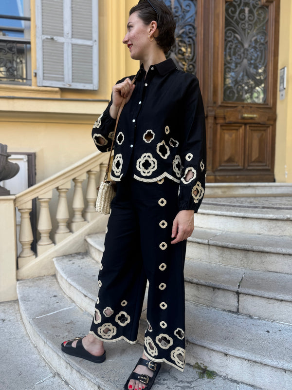 Ensemble Oriane
