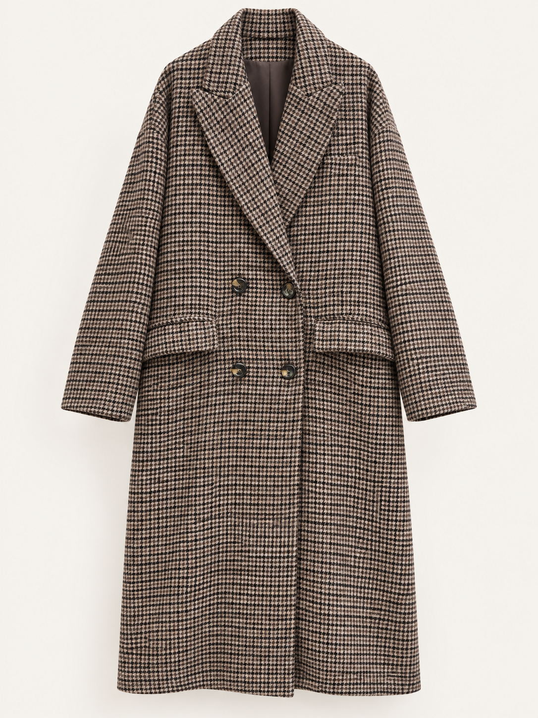 Manteau Eric