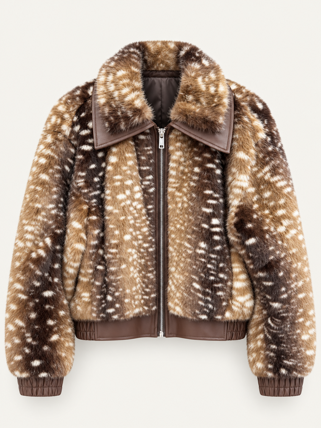 Veste Bambi