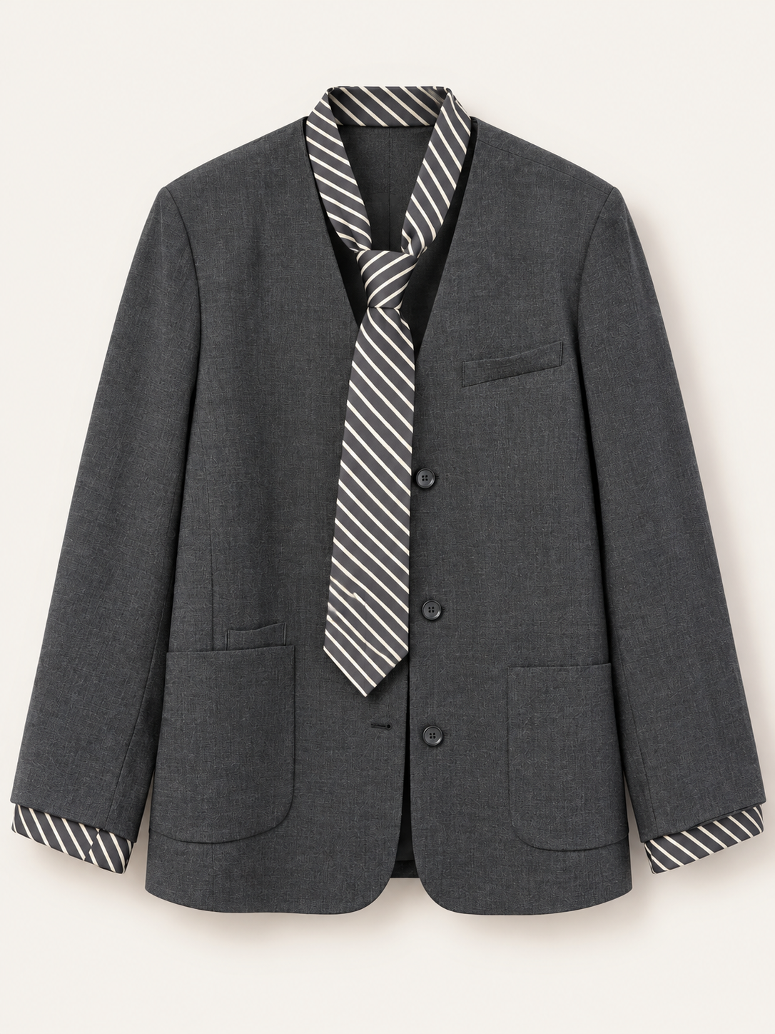 Blazer Canelle