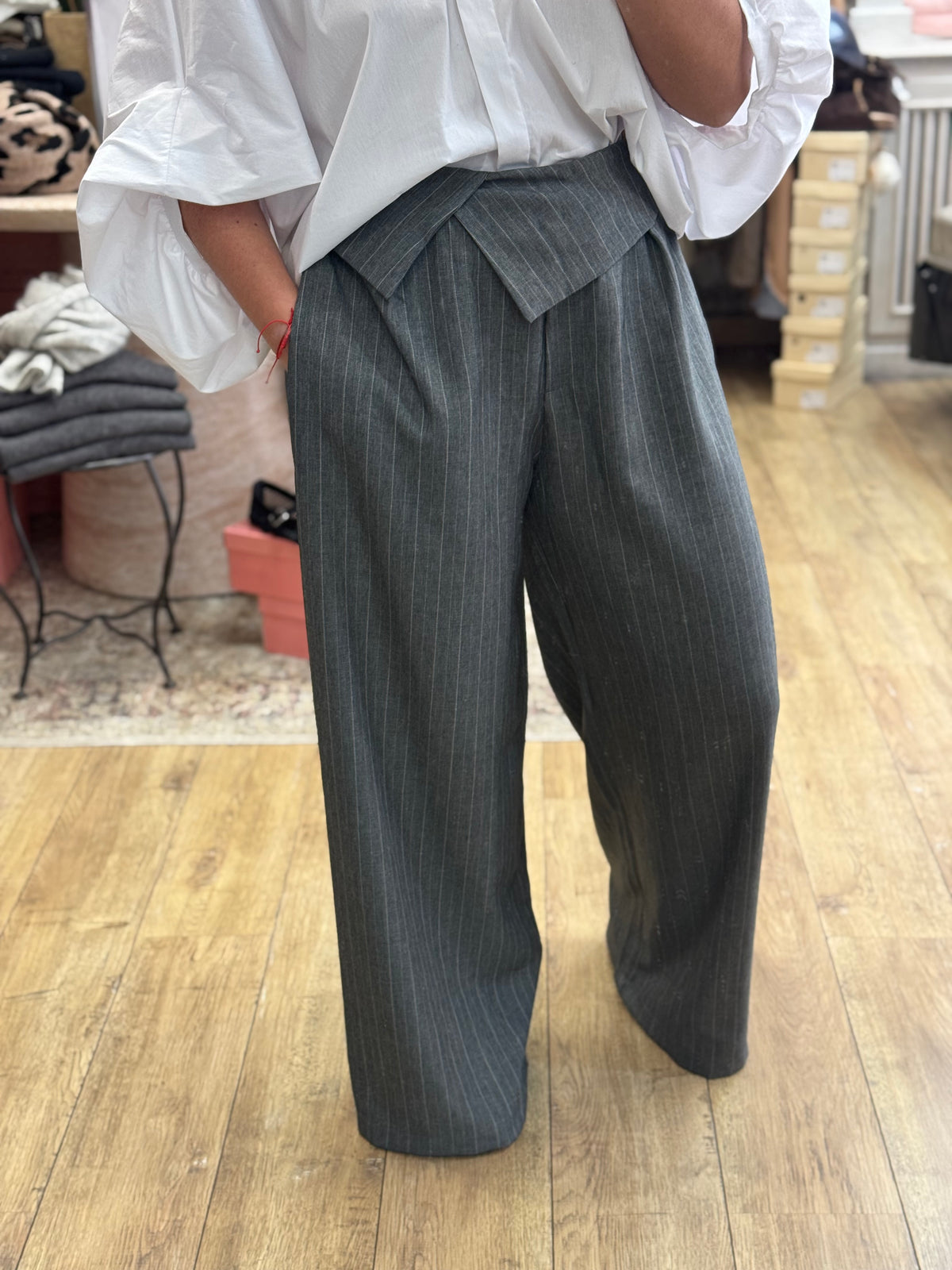 Pantalon Alain