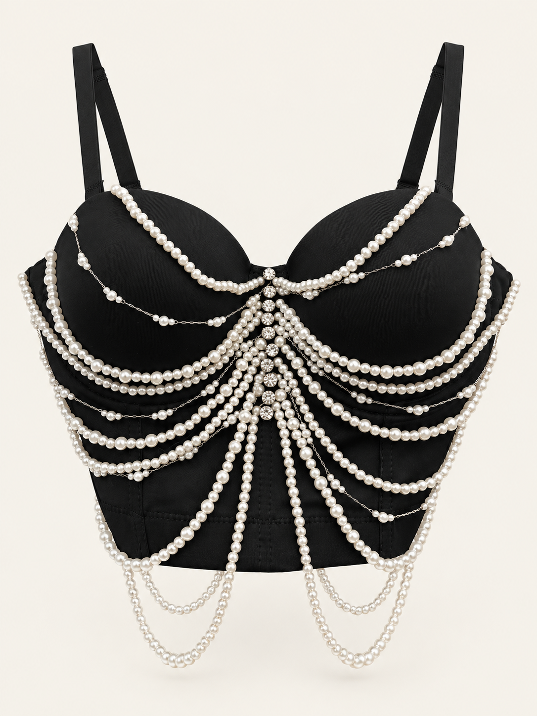 Bustier Julie