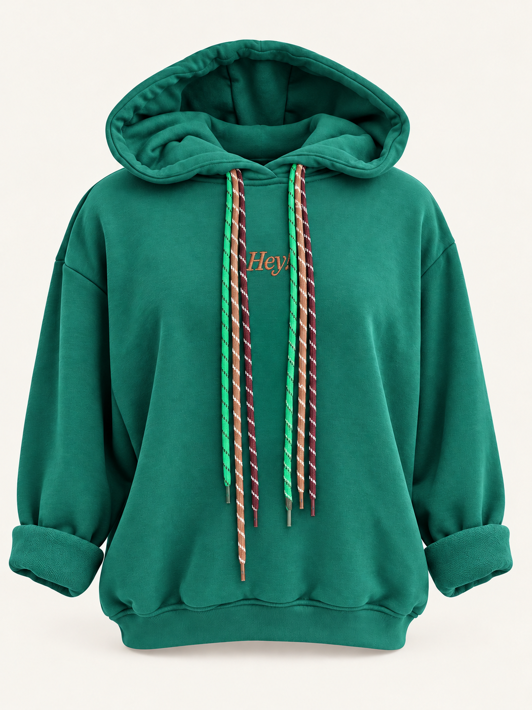 Sweat romy - Vert