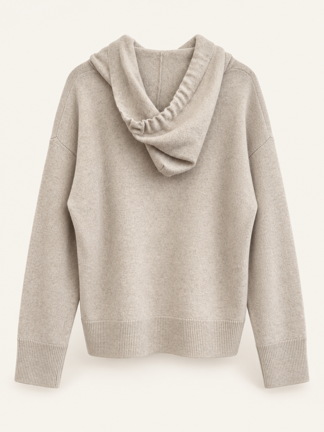 Pull Alcatraz - Beige