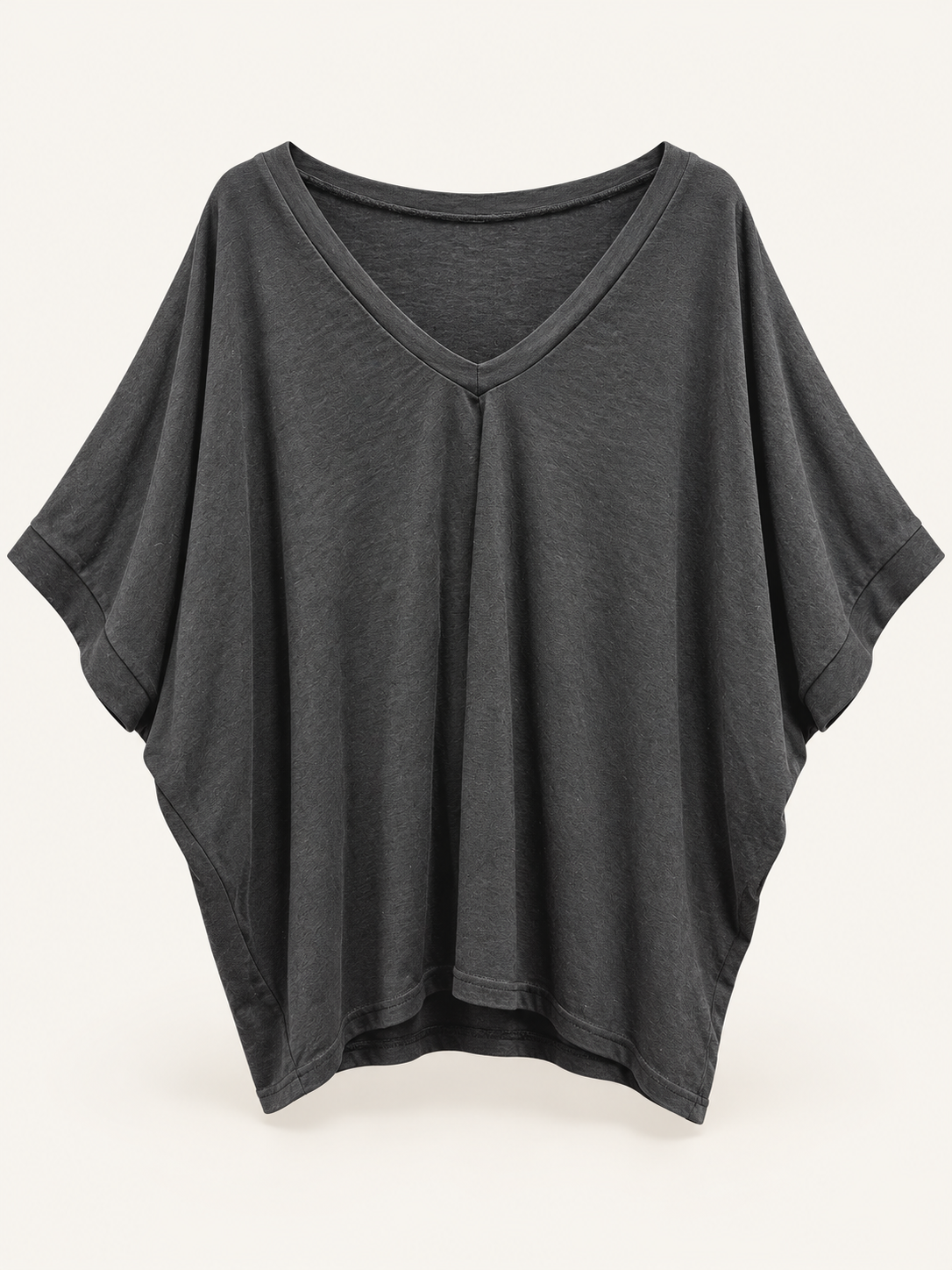 tee-shirt Alba noir