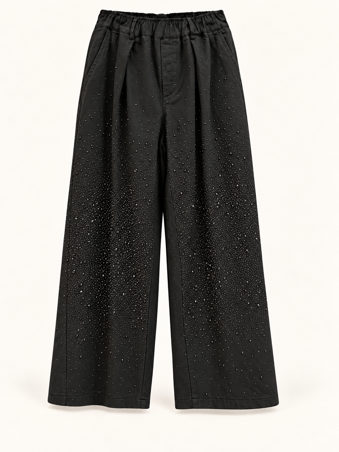 Pantalon Etienne - Noir