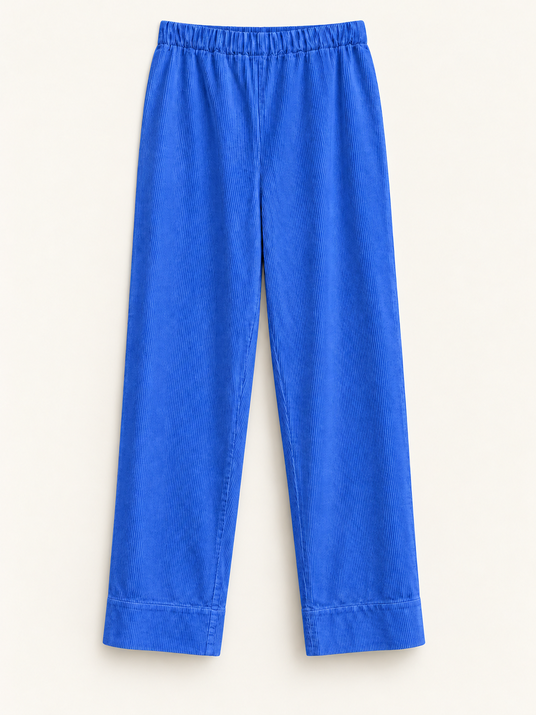 Pantalon Houston - Bleu