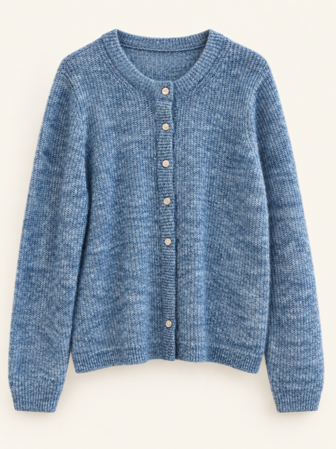 Cardigan Julien - Bleu