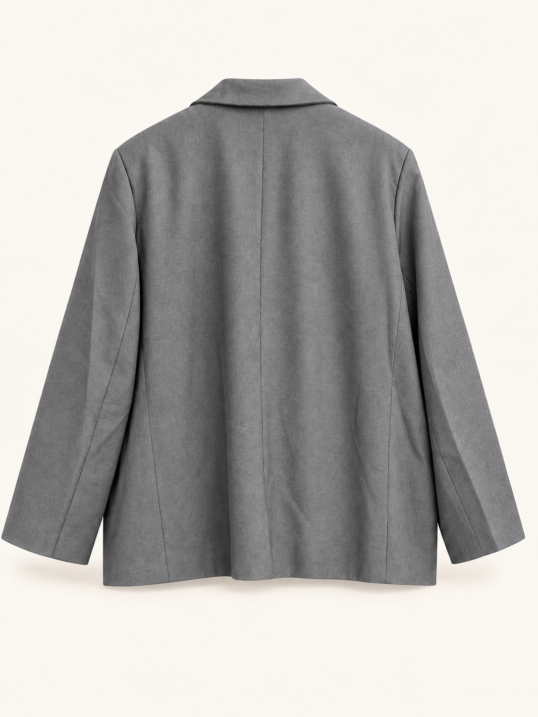 Blazer Arthur - Gris