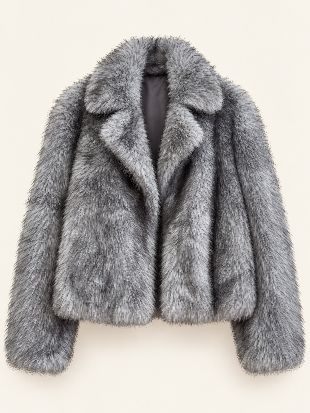 Veste Mercedes