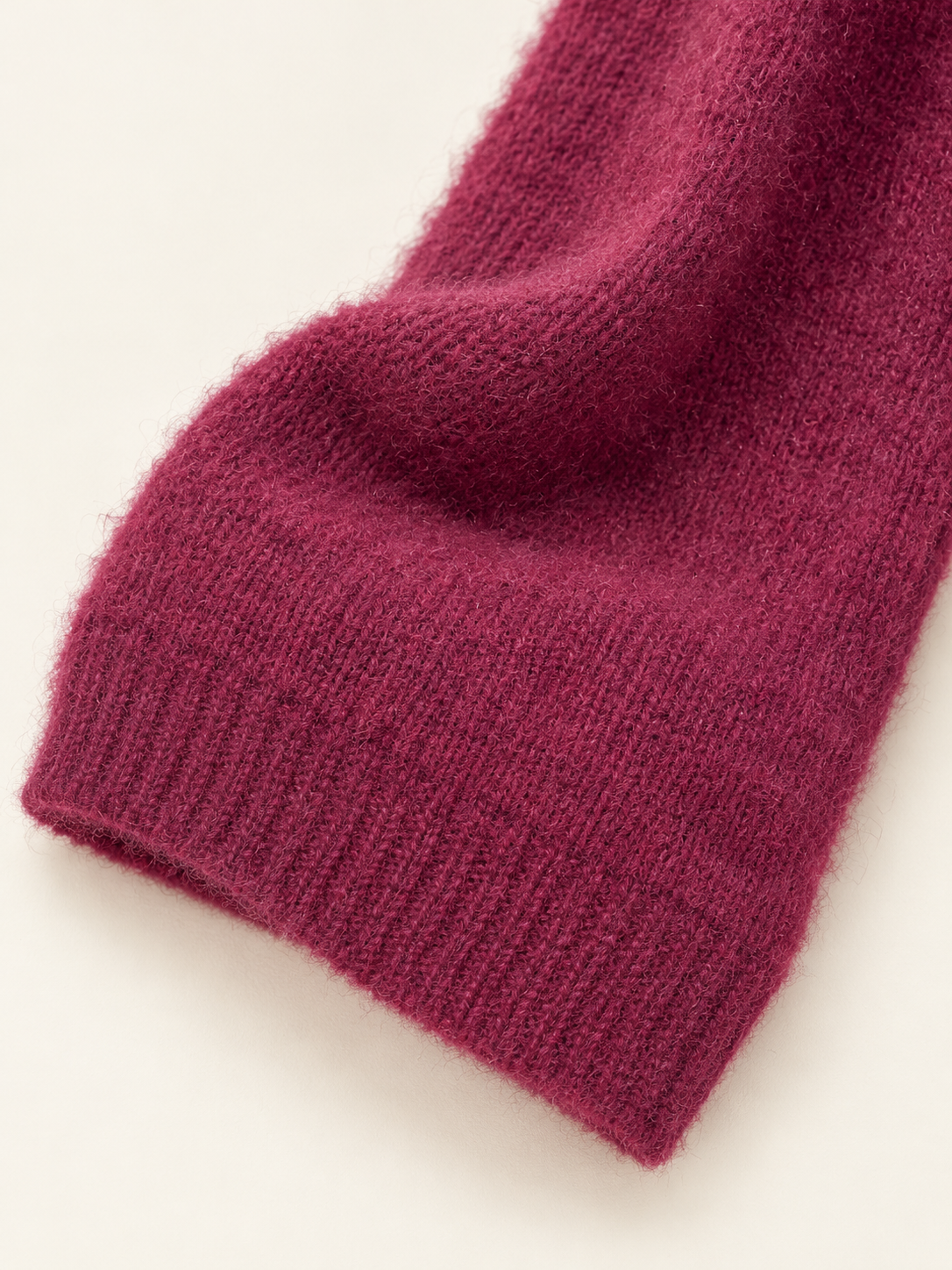 Cardigan Edie - Raisin