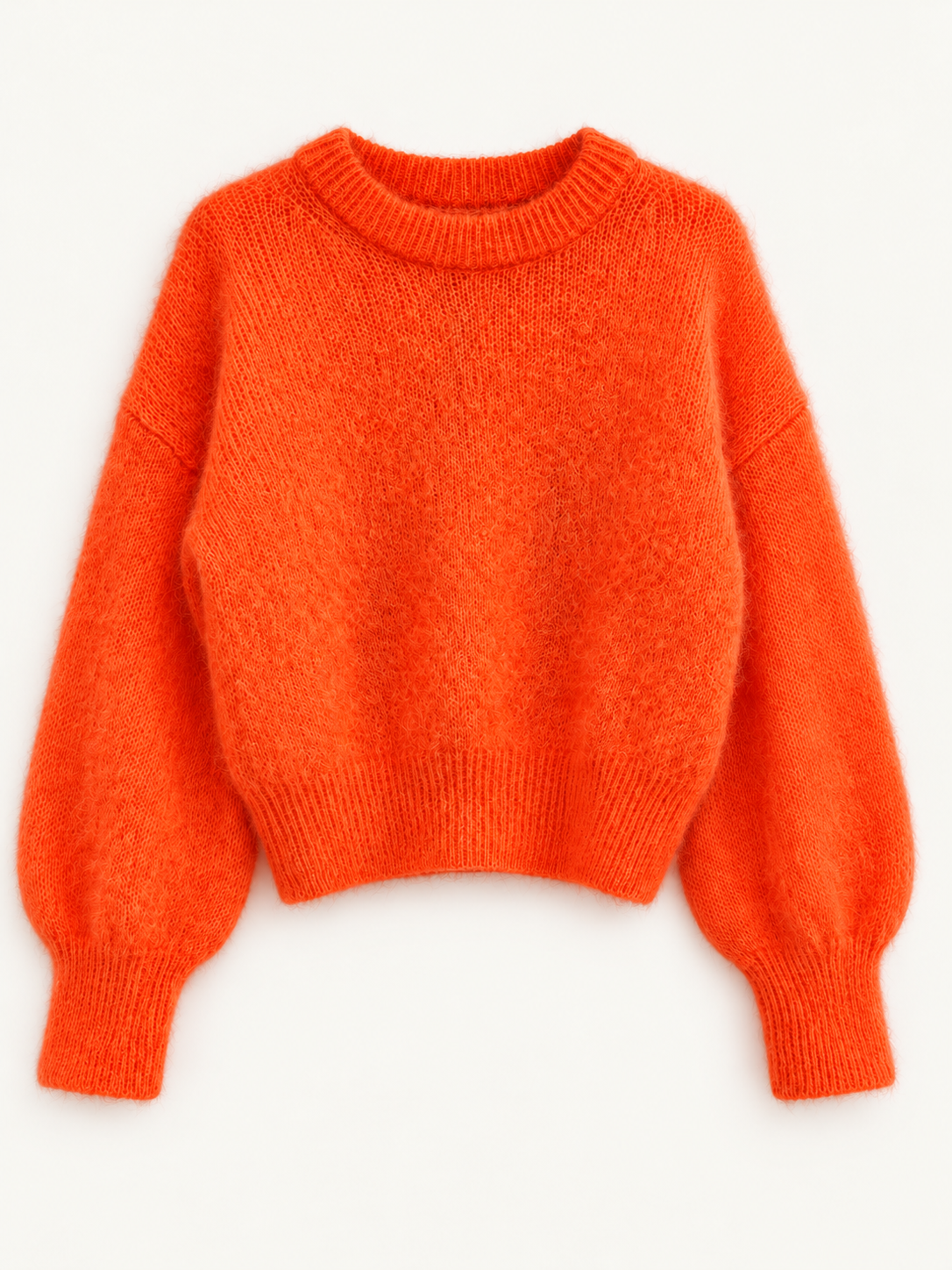 Pull Moana - Feu