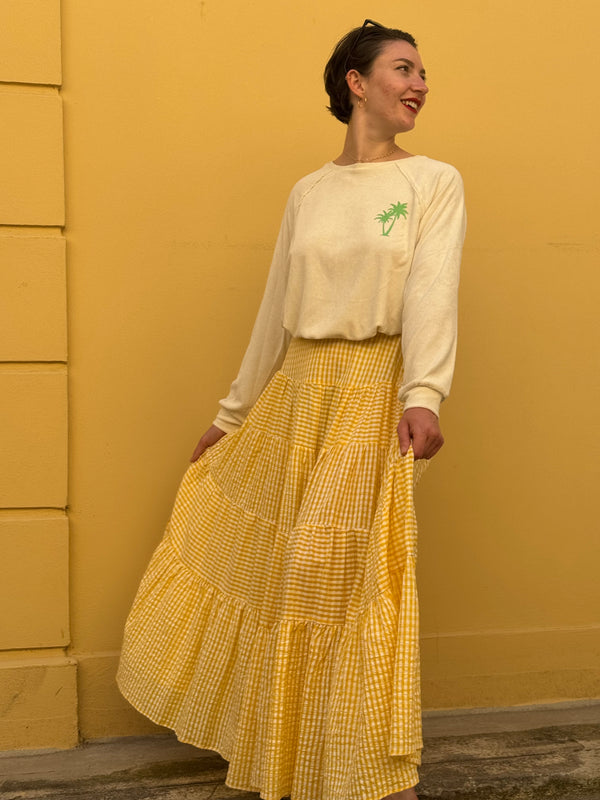 Jupe Odette