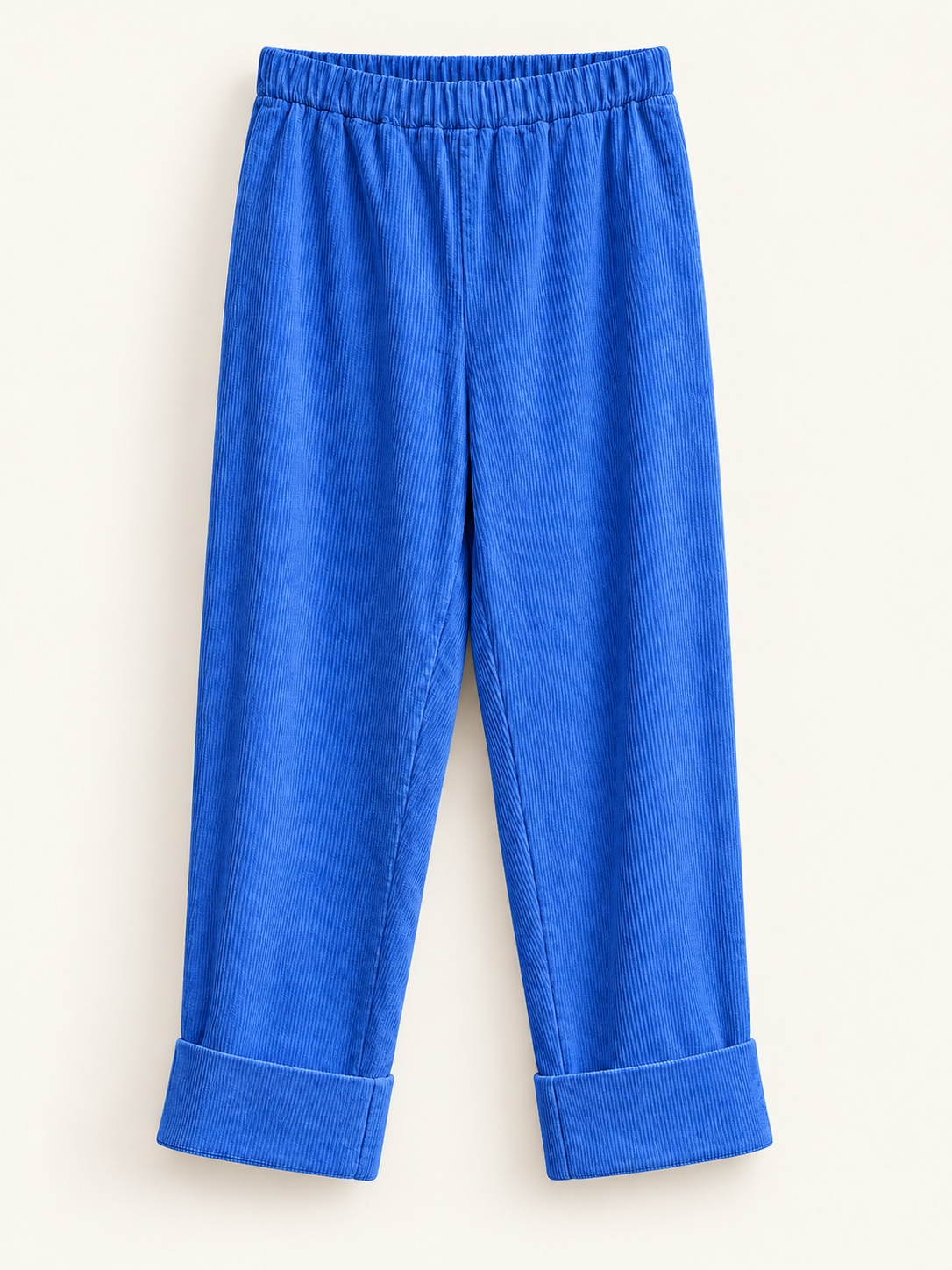 Pantalon Houston - Bleu