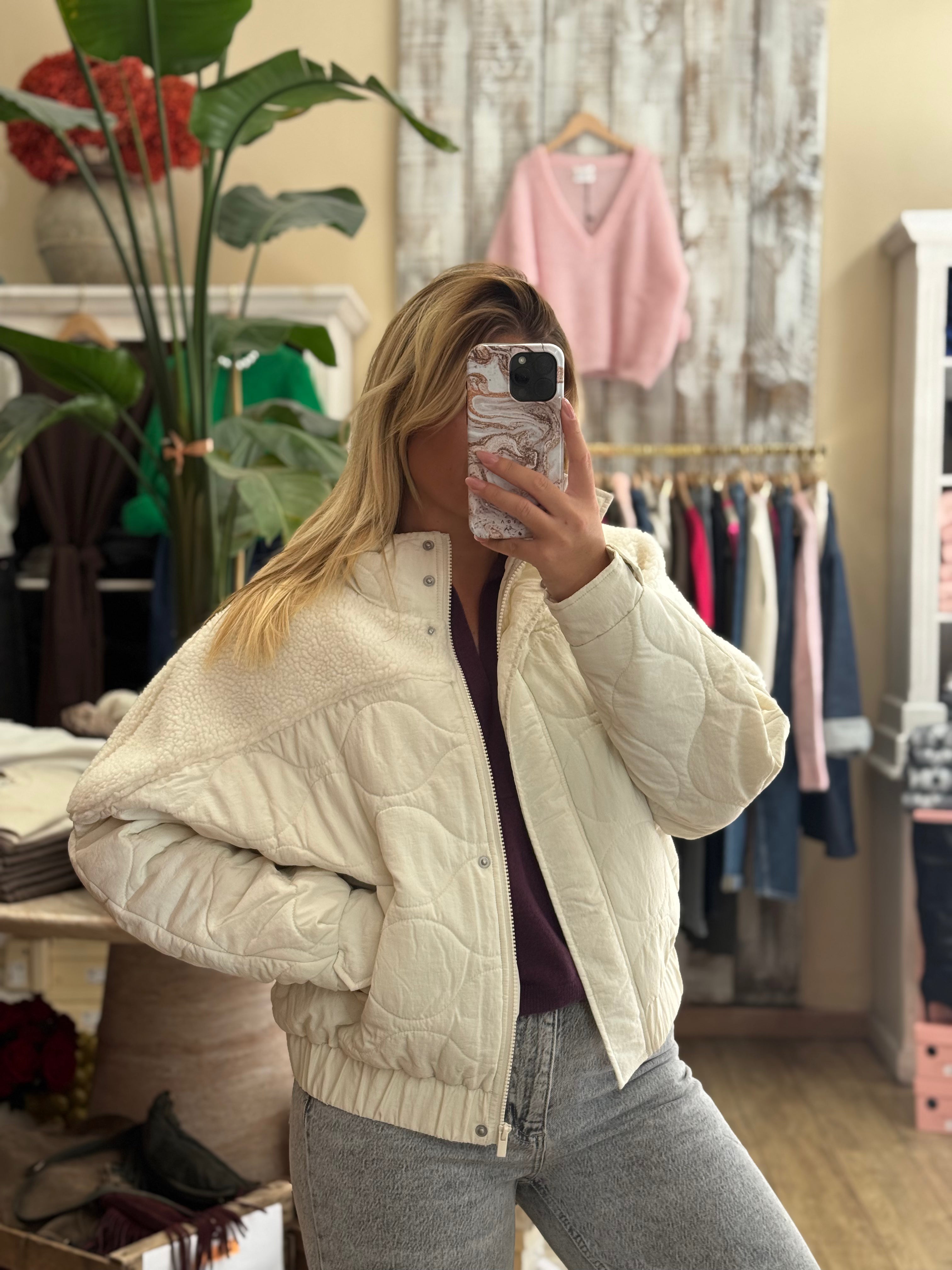 veste cathy