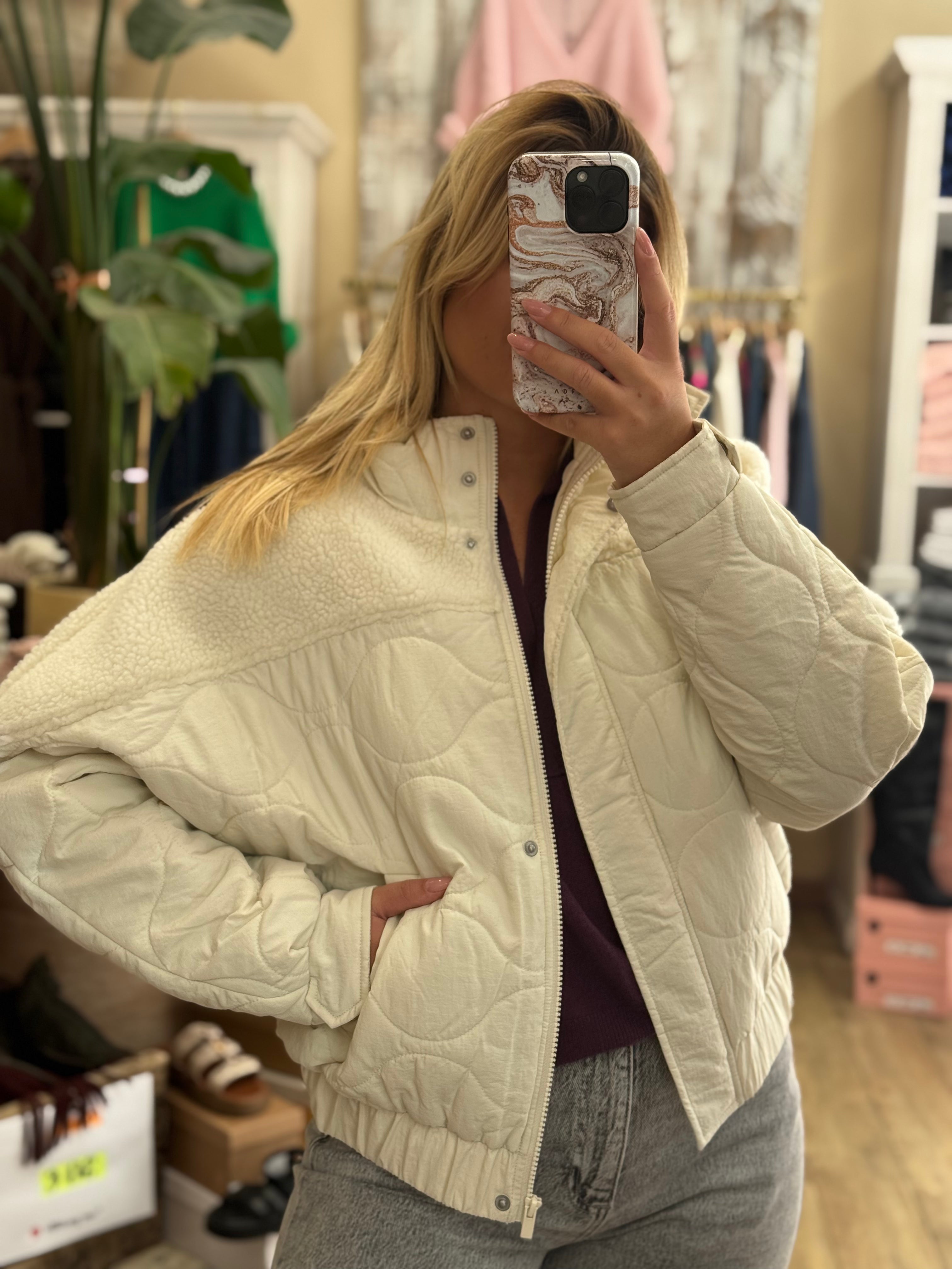 veste cathy